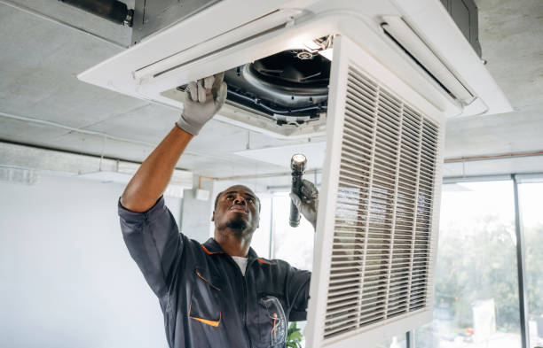 Licensed Hvac Maintenance service in Lathrop, MO - FH HVAC